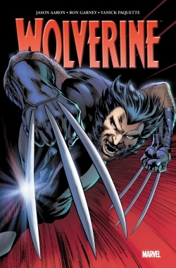 [9782809456943] WOLVERINE PAR JASON AARON