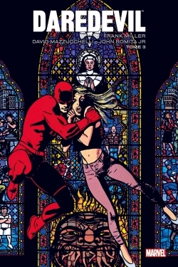 DAREDEVIL PAR FRANK MILLER T03