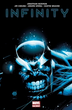 [9782809449549] INFINITY T01