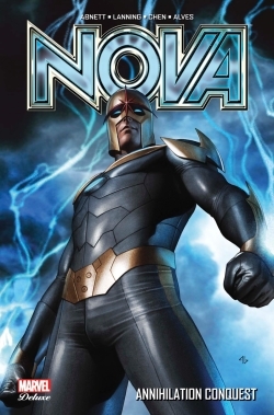 [9782809457711] Nova deluxe t01