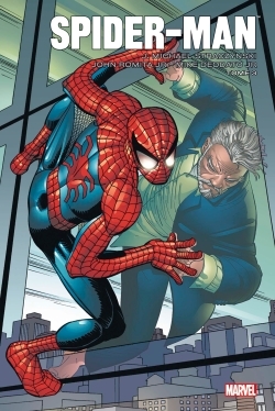 [9782809450637] SPIDER-MAN PAR J. M. STRACZYNSKI T03