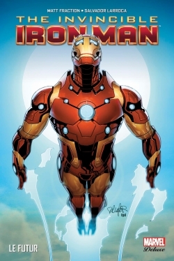 INVINCIBLE IRON-MAN T06