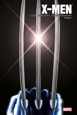 [9782809451238] ASTONISHING X-MEN PAR WHEDON CASSADAY T01