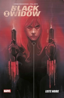 [9782809453041] BLACK WIDOW T03