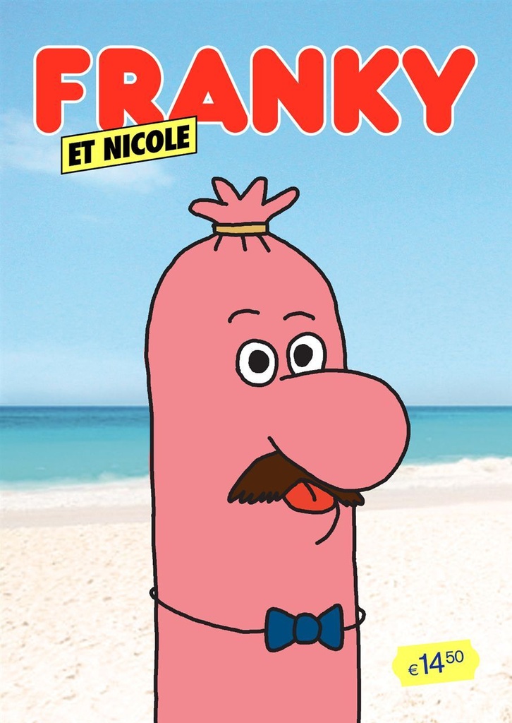 Franky (Et Nicole) 3