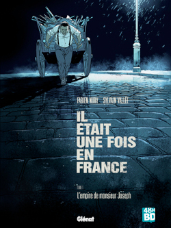 Il était une fois en France T1