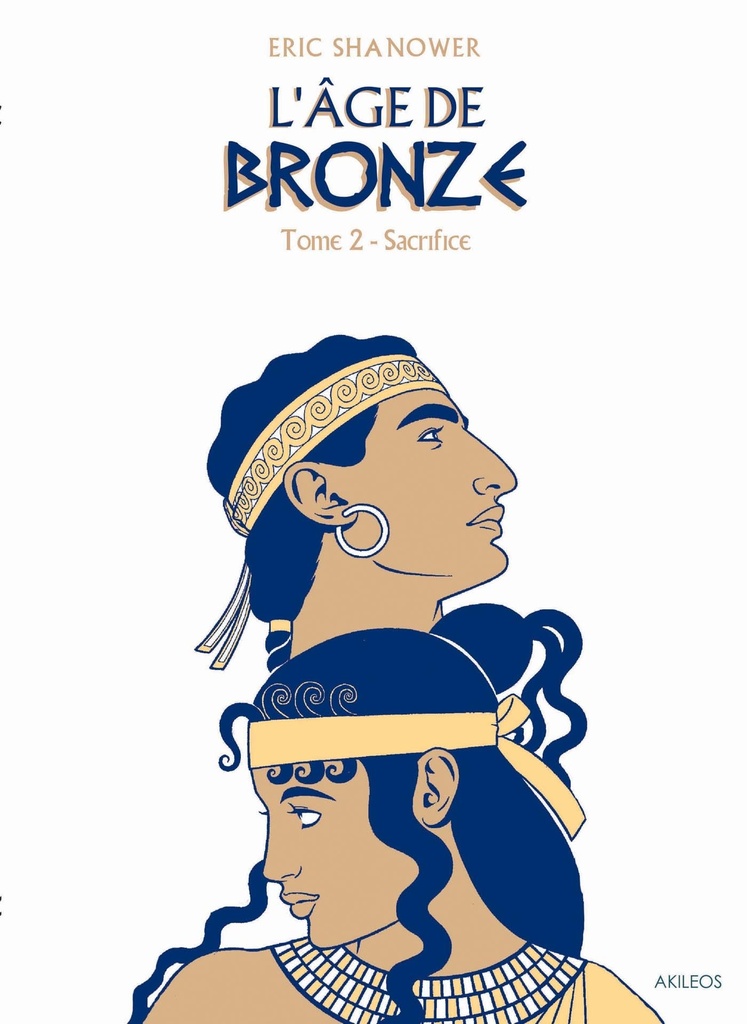 L'Âge de bronze T2