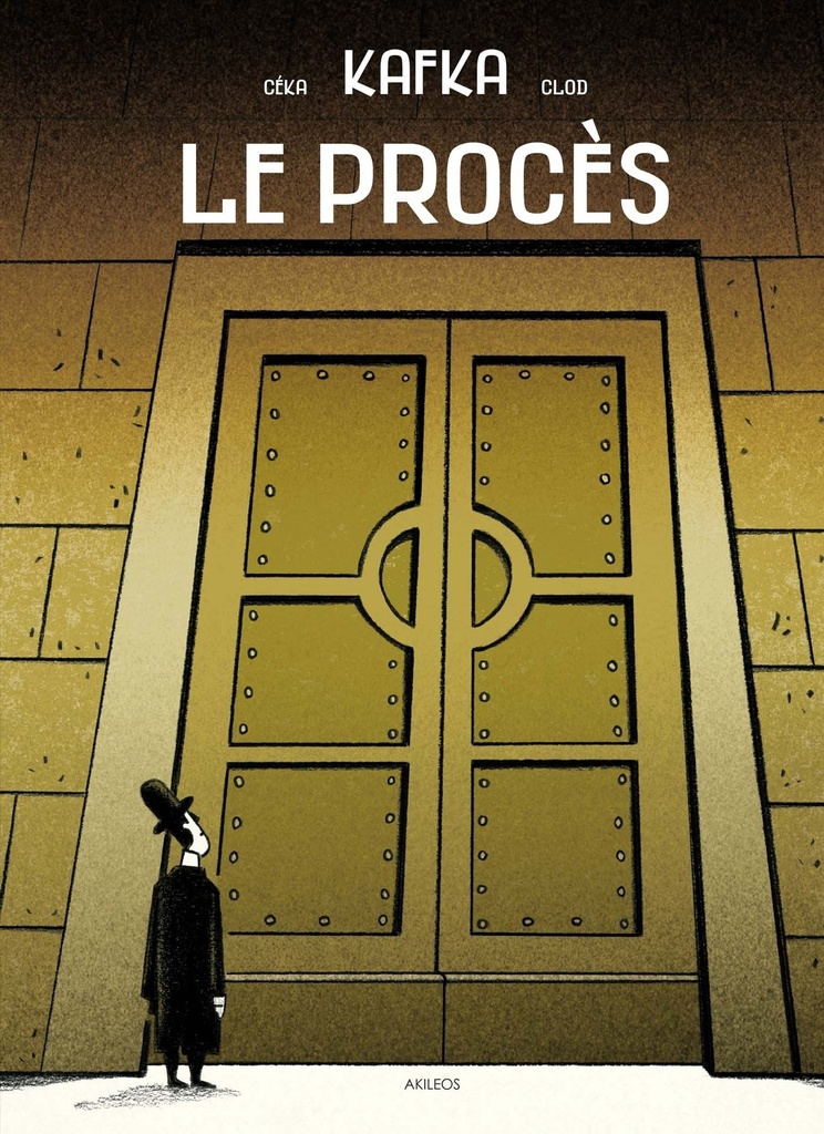 [9782355742545] Le Procès