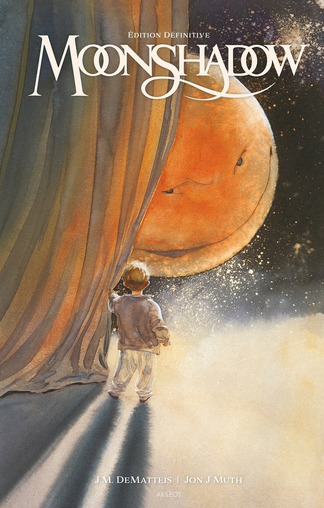 [9782355744600] Moonshadow