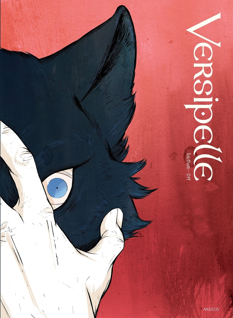 [9782355744945] Versipelle - Intégrale