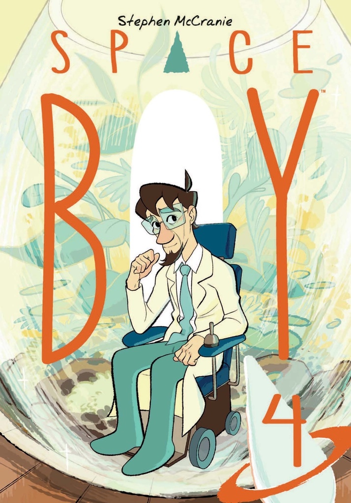 [9782355745096] Space Boy T04