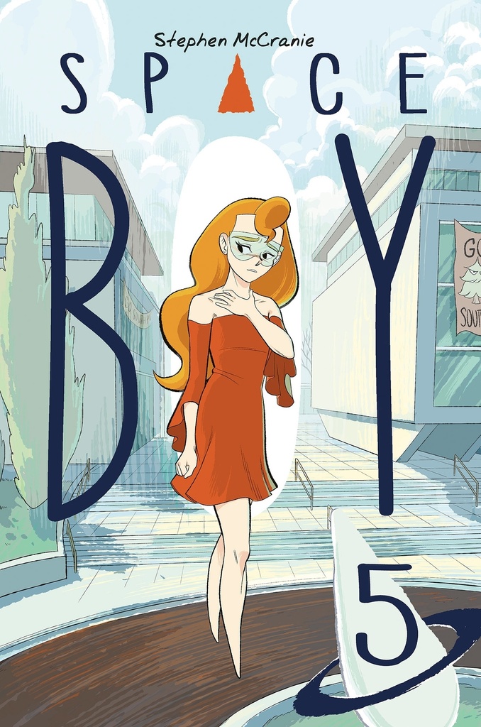 [9782355745133] Space Boy T05