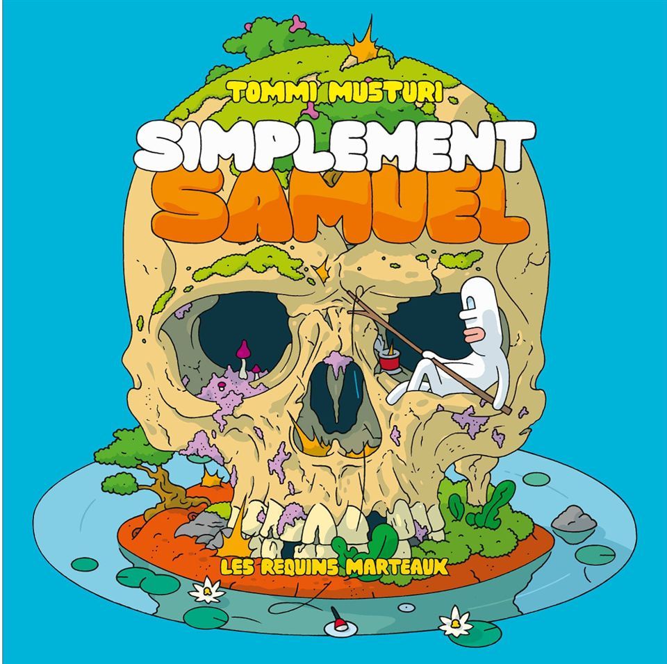 Simplement Samuel