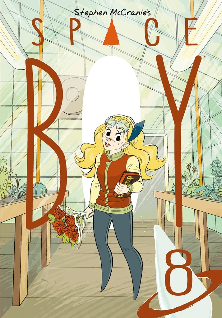 [9782355745447] Space Boy T08