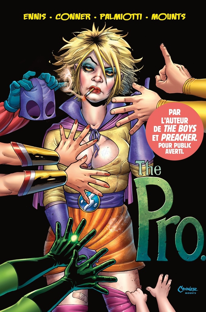 The Pro