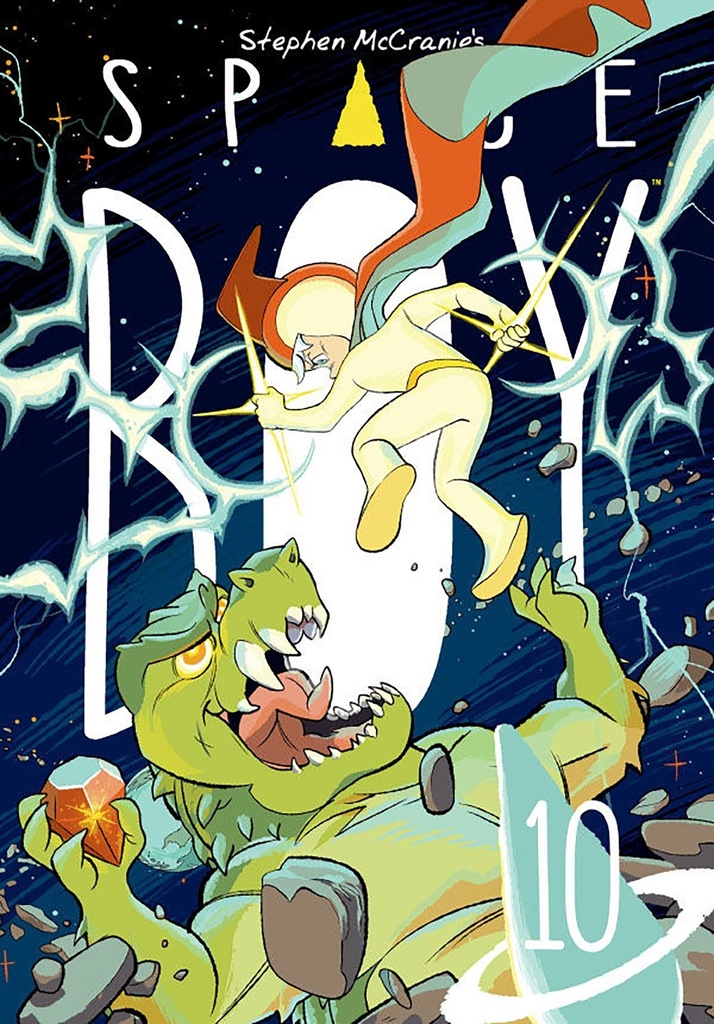 [9782355745997] Space Boy T10