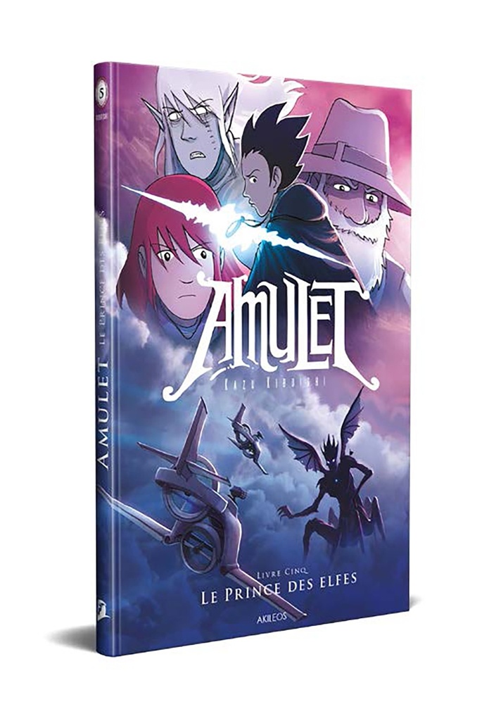 [9782355746055] Amulet T05