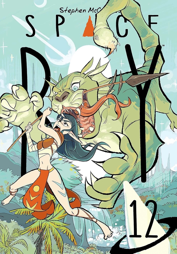 [9782355746529] Space Boy T12