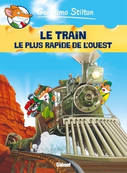 [9782344002407] Geronimo Stilton - Tome 13