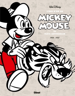 [9782344003701] L'âge d'or de Mickey Mouse - Tome 12