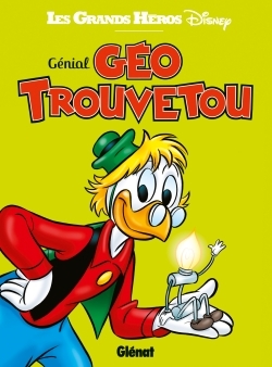 [9782344010235] Génial Géo Trouvetou