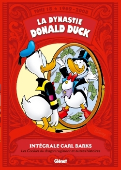 [9782344010457] La Dynastie Donald Duck - Tome 18