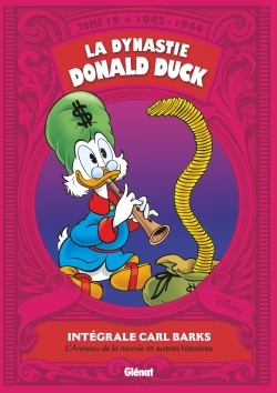 [9782344010464] La Dynastie Donald Duck - Tome 19