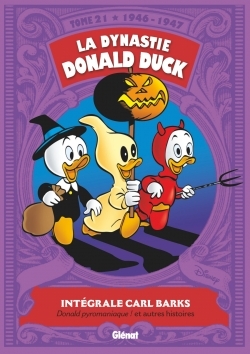 [9782344010488] La Dynastie Donald Duck - Tome 21