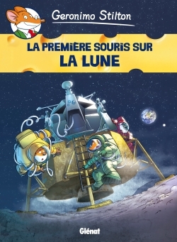 [9782344006269] Geronimo Stilton - Tome 14
