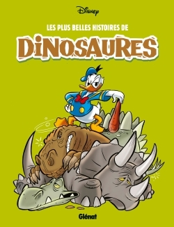 [9782344011683] Les plus belles histoires de Dinosaures