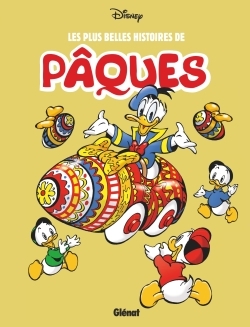 [9782344015018] Les plus belles histoires de Pâques