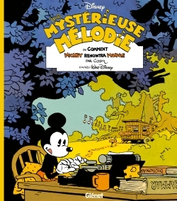 [9782344014264] Une mystérieuse mélodie
