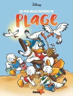 [9782344022696] Les Plus belles histoires de Plage