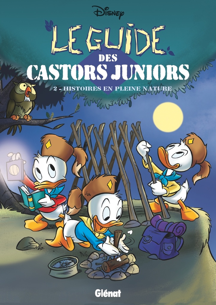 [9782344032152] Le Guide des Castors Juniors - Tome 02