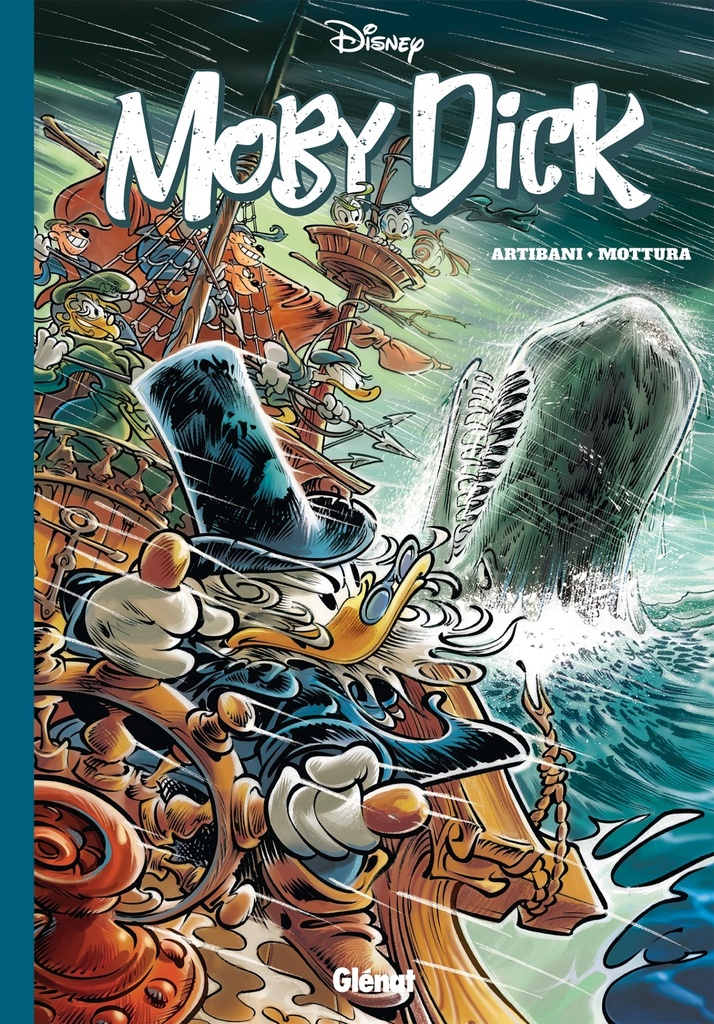 Moby Dick