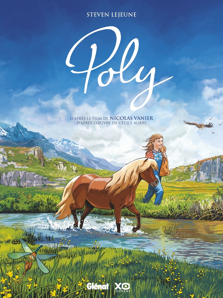 [9782344041956] Poly