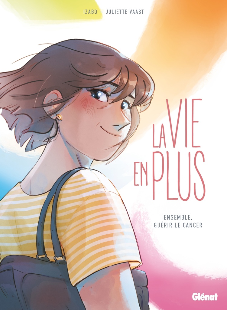 [9782344069837] La Vie en plus