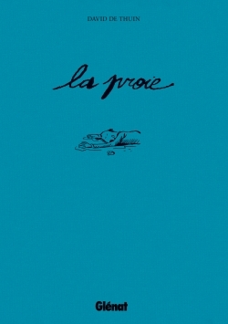 [9782344000144] La Proie