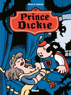 [9782344001004] Prince Dickie