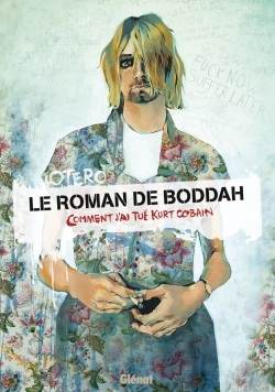 [9782344003848] Le Roman de Boddah