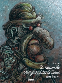 [9782344004388] La Nouvelle Encyclopédie de Masse - Volume 1