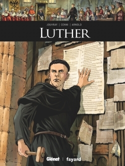 [9782344009307] Luther