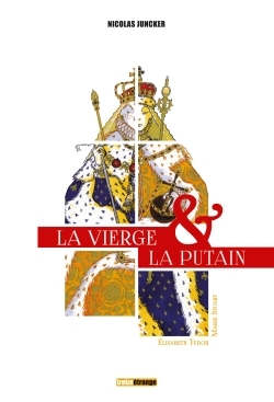 [9782344005293] La Vierge et la Putain - Coffret