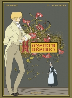 [9782344005804] Monsieur désire ?