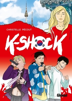 [9782344005903] K-Shock