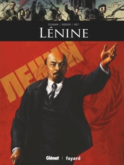 [9782344011782] Lénine