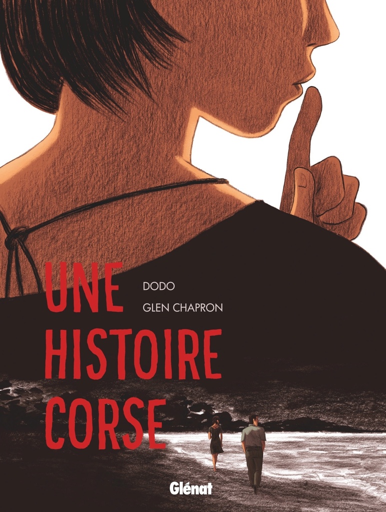 [9782344011911] Une histoire corse