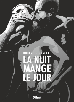 [9782344012208] La Nuit mange le jour
