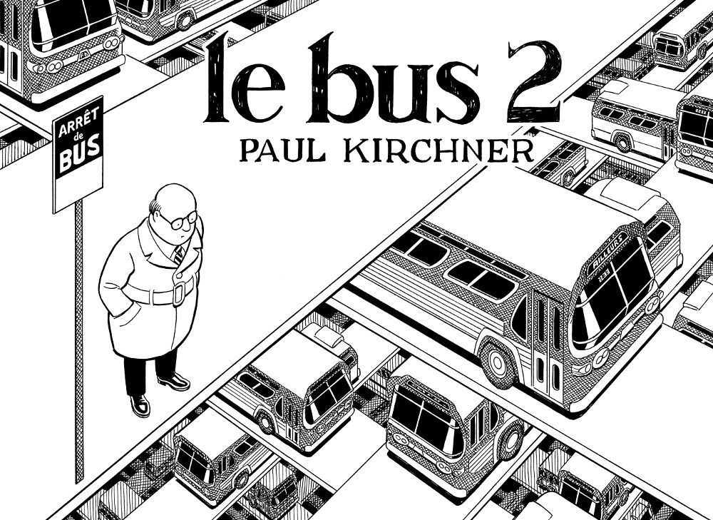 le bus 2
