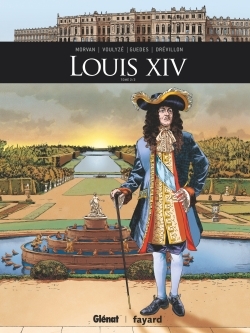 [9782344007433] Louis XIV - Tome 02